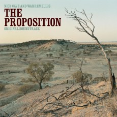 CD / Cave Nick,Ellis Warren / Proposition / OST