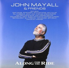 2LP / Mayall John / Along For The Ride / Vinyl / 2LP