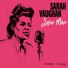 CD / Vaughan Sarah / Lover Man