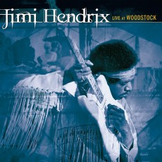 CD / Hendrix Jimi / Live At Woodstock