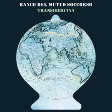 2LP/CD / Banco Del Mutuo Soccorso / Transiberiana / Vinyl / 2LP+CD