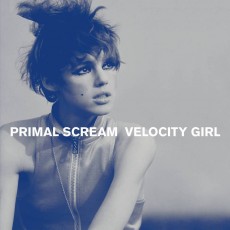 LP / Primal Scream / Velocity Girl / Vinyl