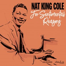 CD / Cole Nat King / For Sentimental Reasons