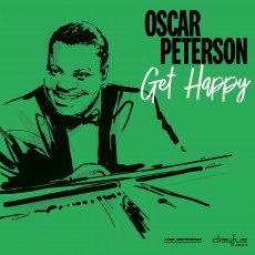 CD / Peterson Oscar / Get Happy