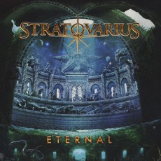 LP / Stratovarius / Eternal / Vinyl