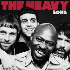CD / Heavy / Sons
