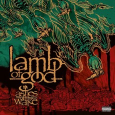 2LP / Lamb Of God / Ashes To The Wake / Vinyl / 2LP