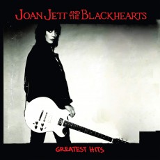 CD / Jett Joan & Blackhearts / Greatest Hits