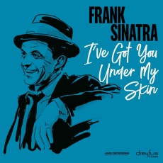 CD / Sinatra Frank / I've Got You Under My Skin