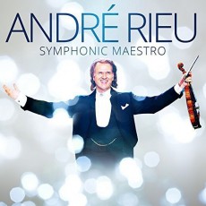5CD / Rieu Andr / Symphonic Maestro / 5CD