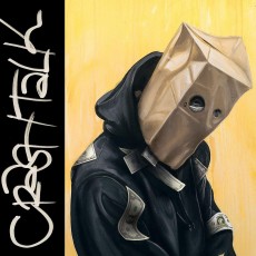 CD / Schoolboy Q / Crash Talk
