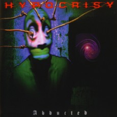 CD / Hypocrisy / Abducted / Reedice 2019