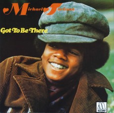 CD / Jackson Michael / Got To Be There