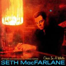 2LP / MacFarlane Seth / Once In a While / Vinyl / 2LP