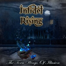 CD / Infidel Rising / Torn Wing of Illusion