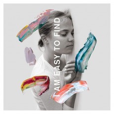 CD / National / I Am Easy To Find / Digisleeve