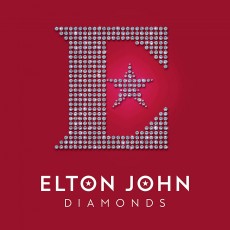 3CD / John Elton / Diamonds / Best Of / DeLuxe Edition / 3CD