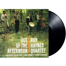 LP / Haynes Roy Quartet / Out of the Afternoon / Vinyl