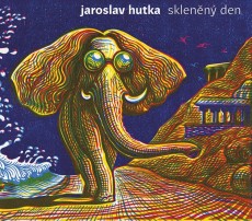 CD / Hutka Jaroslav / Sklenn den / Digipack