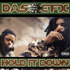 2LP / Das Efx / Hold It Down / Vinyl / 2LP