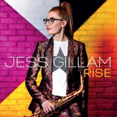 CD / Gillam Jess / Rise