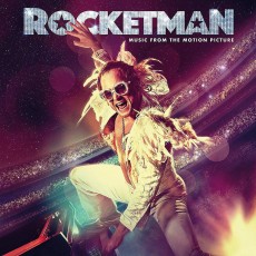 CD / OST / Rocketman / Elton John