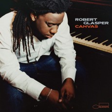 2LP / Glasper Robert / Canvas / Vinyl / 2LP