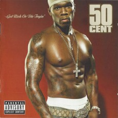 2CD / 50 Cent / Get Rich Or Die Tryin' / 2CD