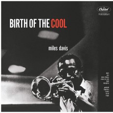 2LP / Davis Miles / Complete Birth Of Cool / Vinyl / 2LP