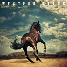 CD / Springsteen Bruce / Western Stars / Digisleeve