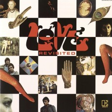 LP / Love / Revisited / Vinyl