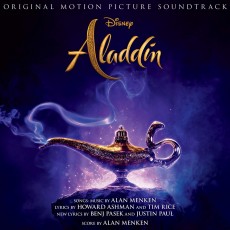 CD / OST / Aladdin