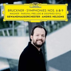 2CD / Bruckner Anton / Symphonies 6 &9 / Leipzig Orchester / 2CD