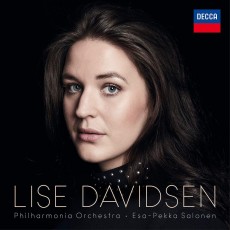 CD / Davidsen Lise / Lise Davidsen