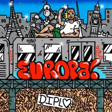 LP / Diplo / Europa / Vinyl