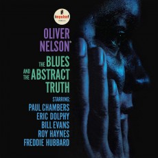 LP / Nelson Oliver / Blues & the Truth / Vinyl