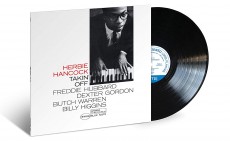 LP / Hancock Herbie / Takin' Off / Vinyl