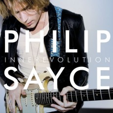 CD / Sayce Philip / Innerevolution
