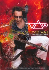 DVD / Vai Steve / Visual Sound Theories