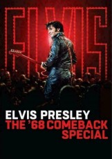 DVD / Presley Elvis / '68 Comeback Special / 50 Anniv.