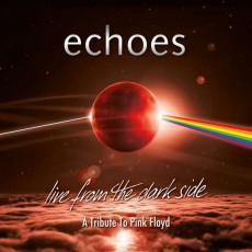 2CD / Echoes / Live From The Dark Side / 2CD