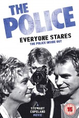 2DVD / Police / Everyone Stares / Police Inside Out / 2DVD