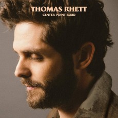 CD / Rhett Thomas / Center Point Road