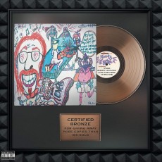 LP / Eagles Of Death Metal / Best Songs We Never Wrote / Vinyl