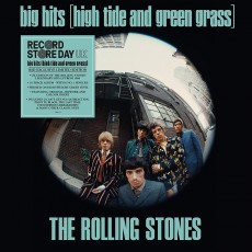 LP / Rolling Stones / Big Hits / High Tide And Green Grass / Vinyl