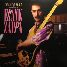 LP / Zappa Frank / Guitar World / Vinyl