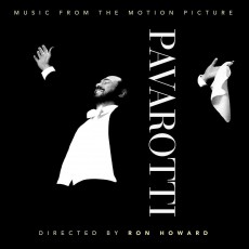 CD / OST / Pavarotti / Music From The Motion Picture