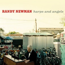 LP / Newman Randy / Harps And Angels / Vinyl