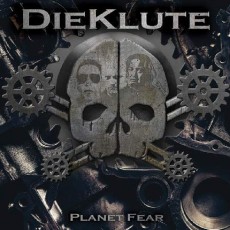 CD / Dieklute / Planet Fear