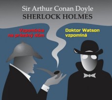 CD / Doyle A.C. / Sherlock Holmes / Vzpomnka na przdn dm / Doktor..